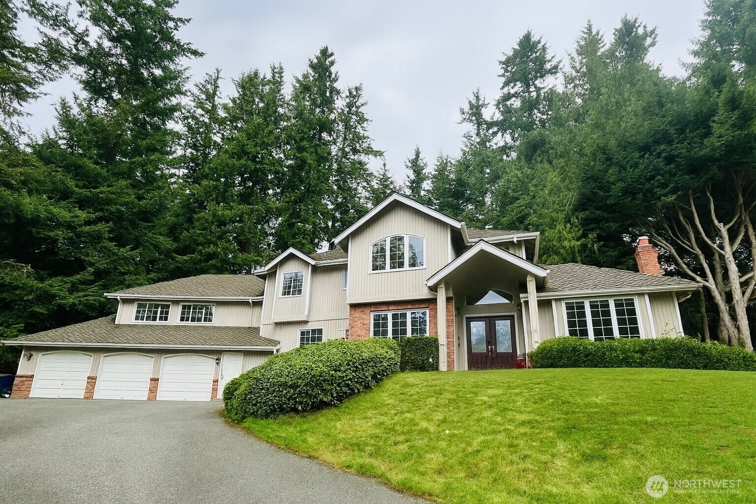 23808 SE 44th Court  Sammamish WA 98029 photo