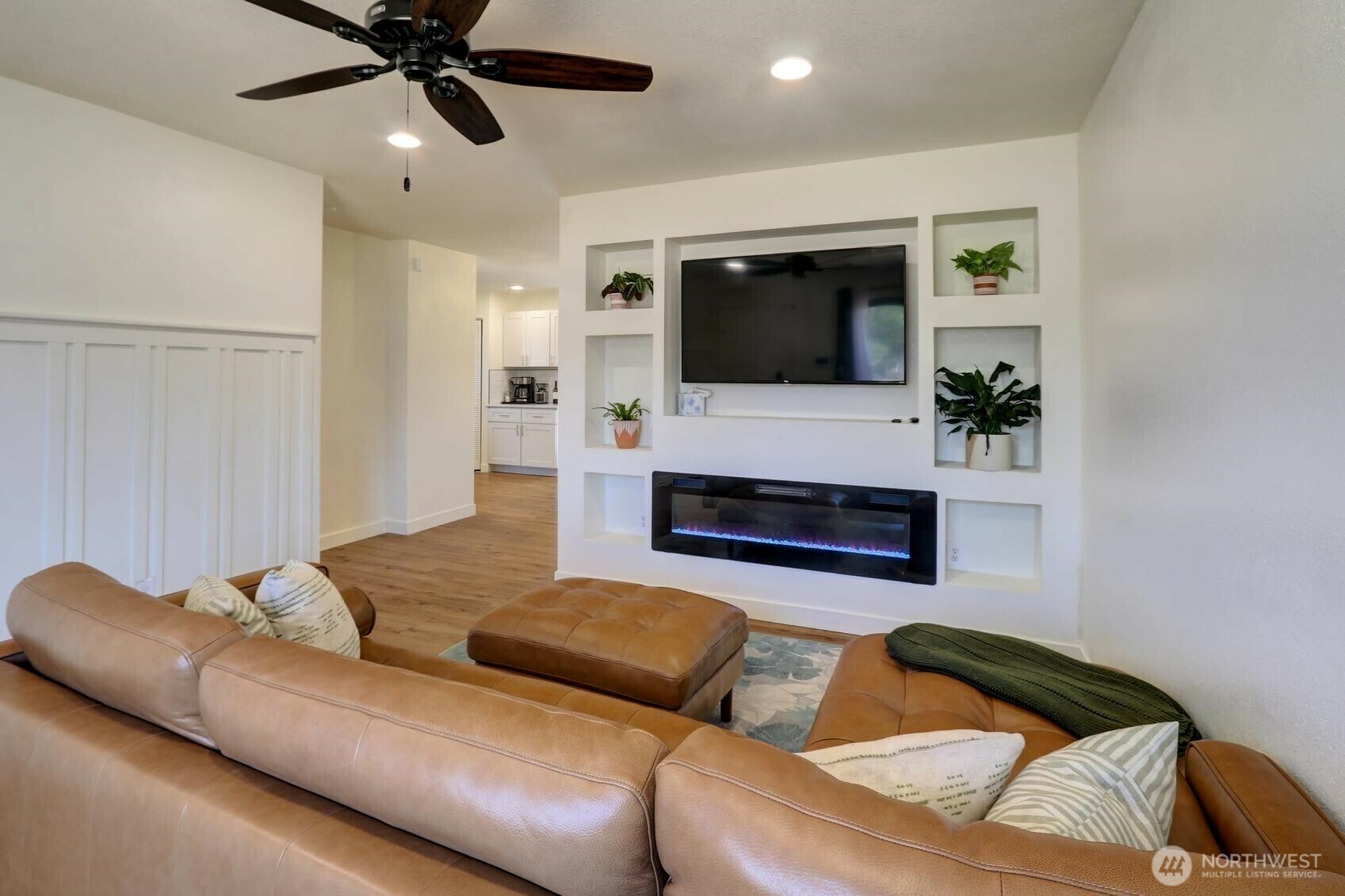 Property Photo: 302 126th Street S WA 98444