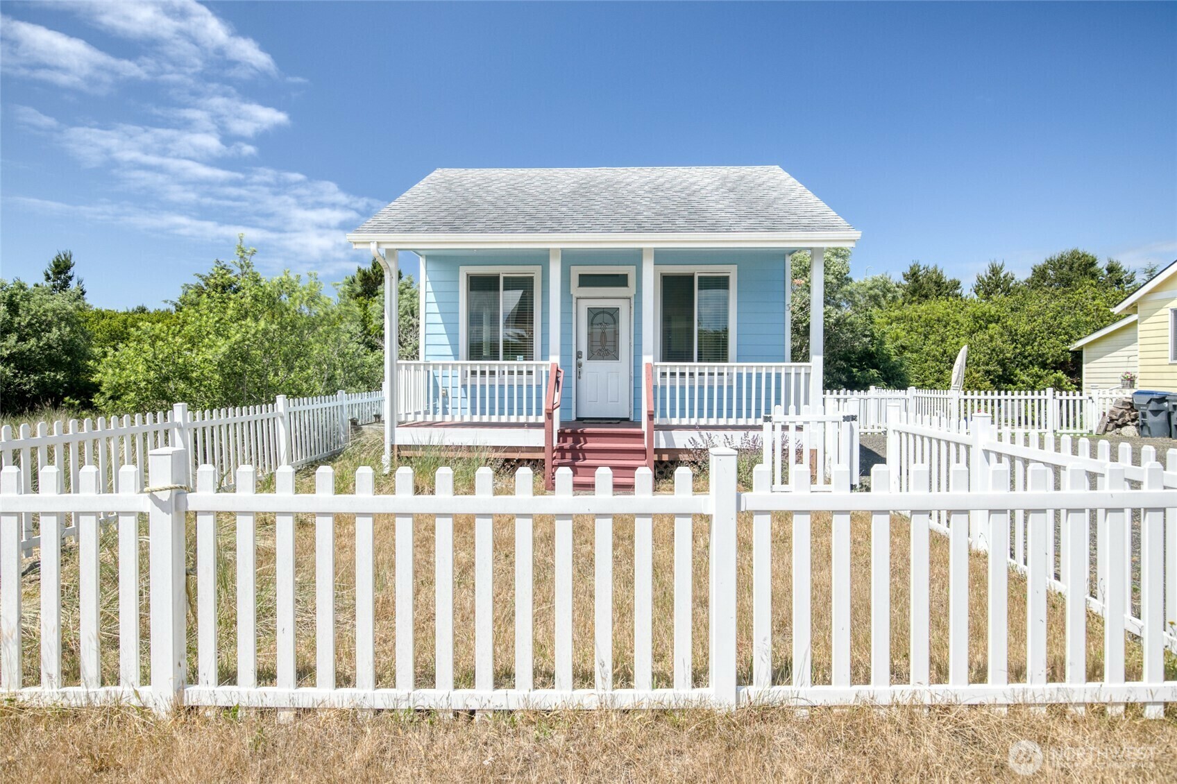 Property Photo: 440 Marine View Drive SW 3 WA 98569