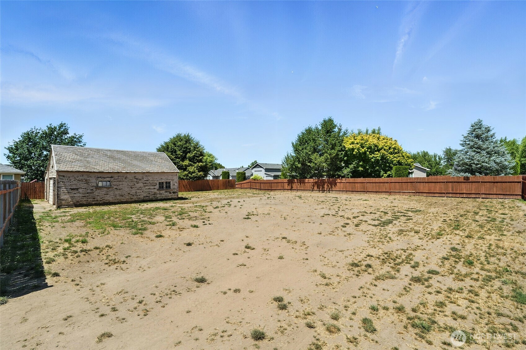 Property Photo: 136 Blalock Drive WA 99362