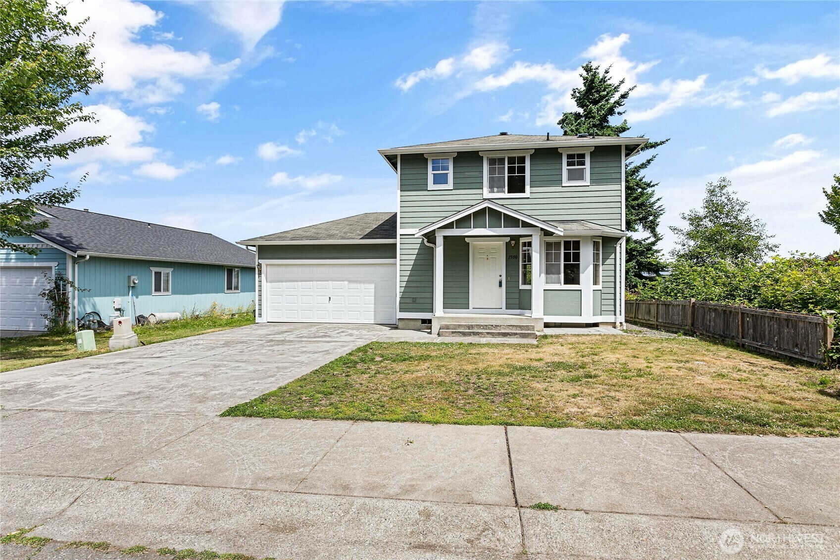 1500  Fruitland Drive  Bellingham WA 98226 photo