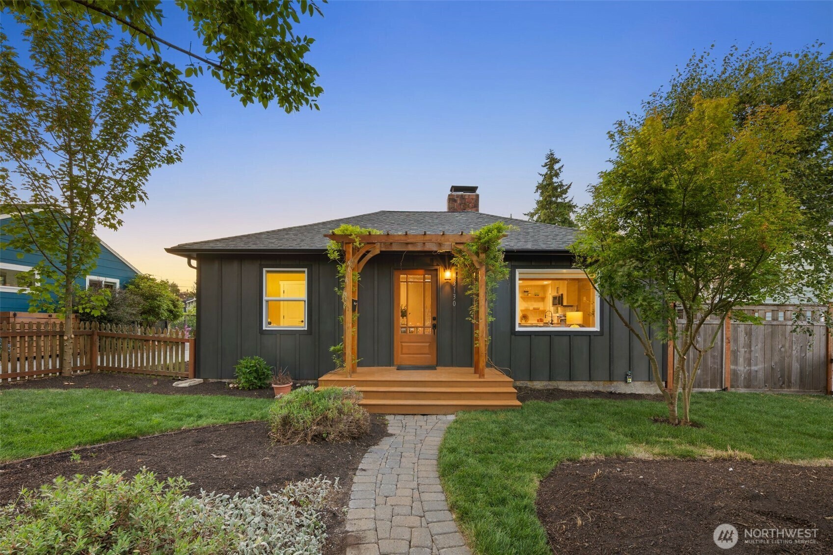 3130 SW 97th Street  Seattle WA 98126 photo