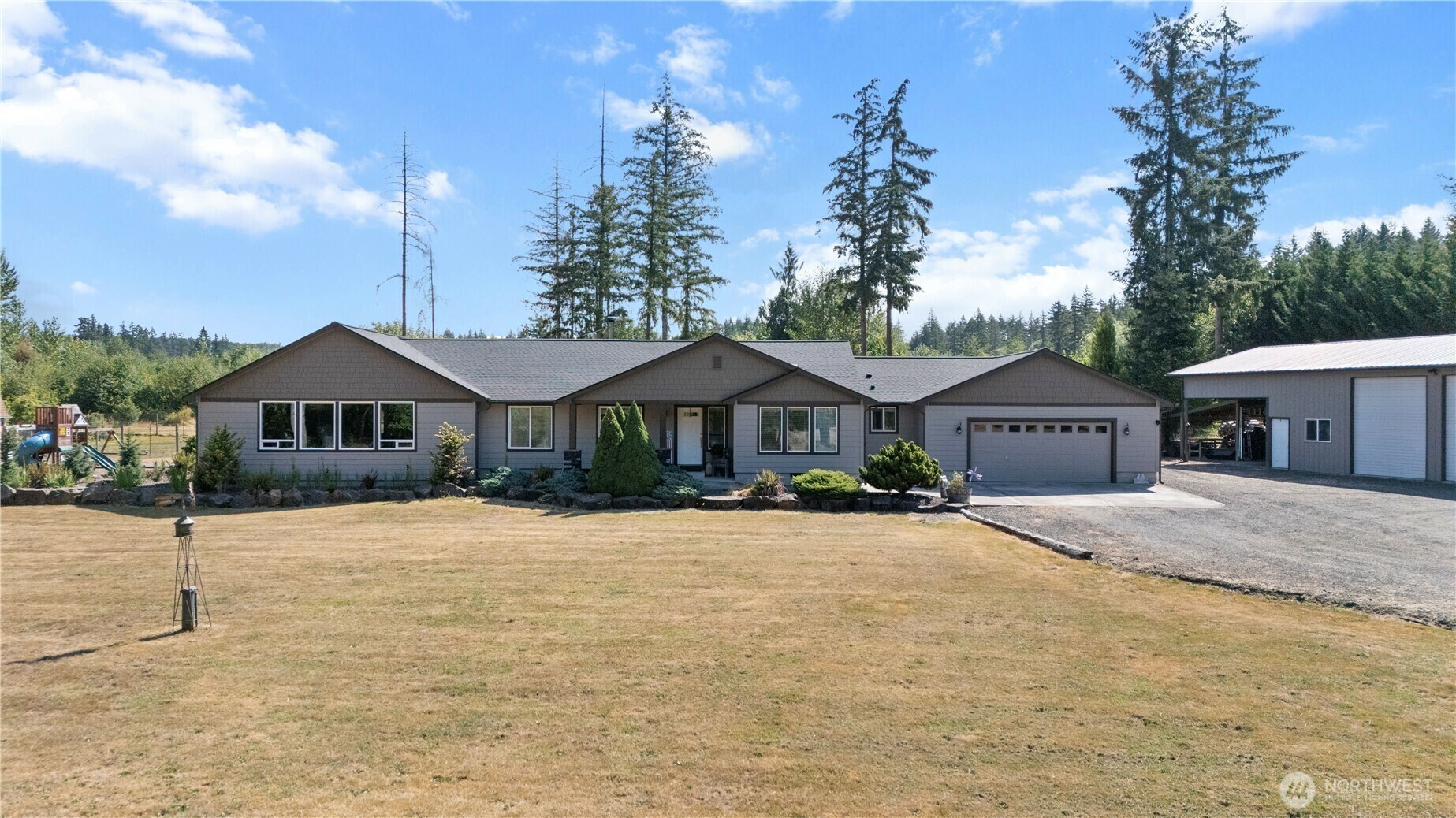 Property Photo: 768 Rosy Drive WA 98611