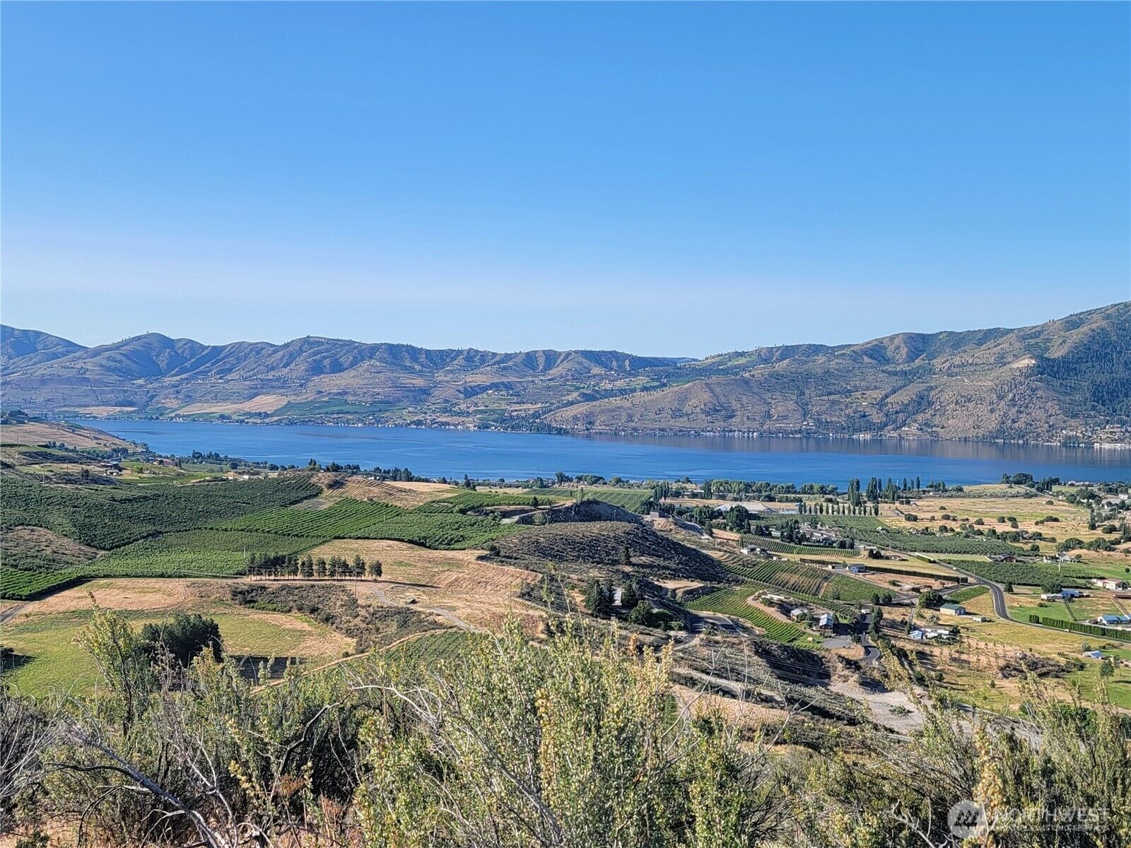 Property Photo: 0 Xxx Lowell Lane WA 98831