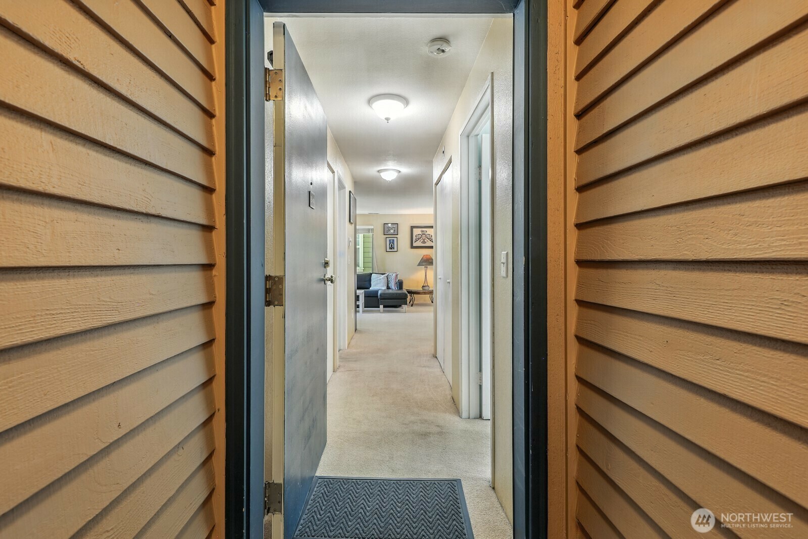 Property Photo: 29 Etruria Street B405 WA 98109