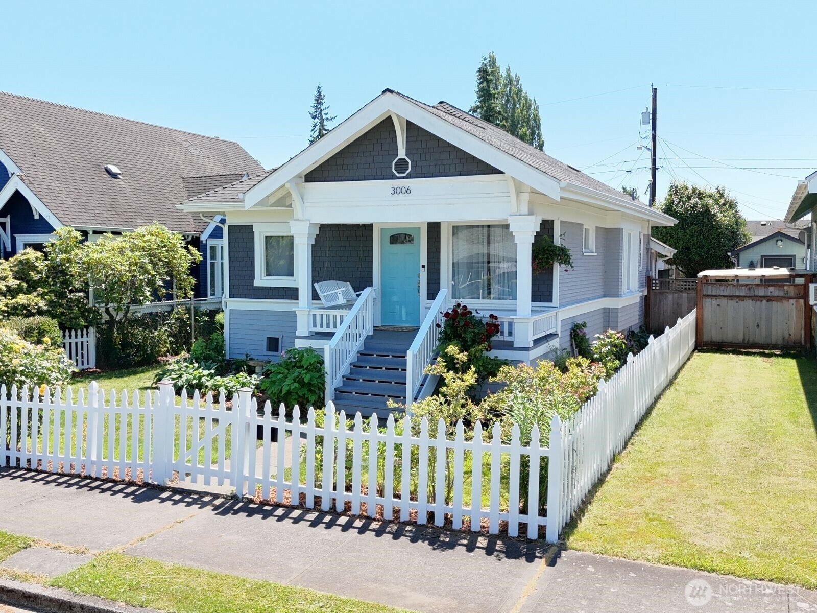 Property Photo: 3006 Leonard Drive WA 98201