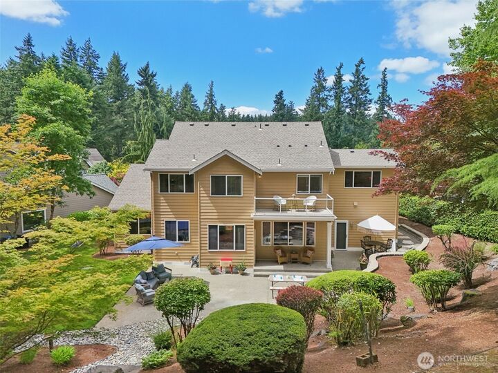 2809  63rd Ave Ct NW  Gig Harbor WA 98335 photo