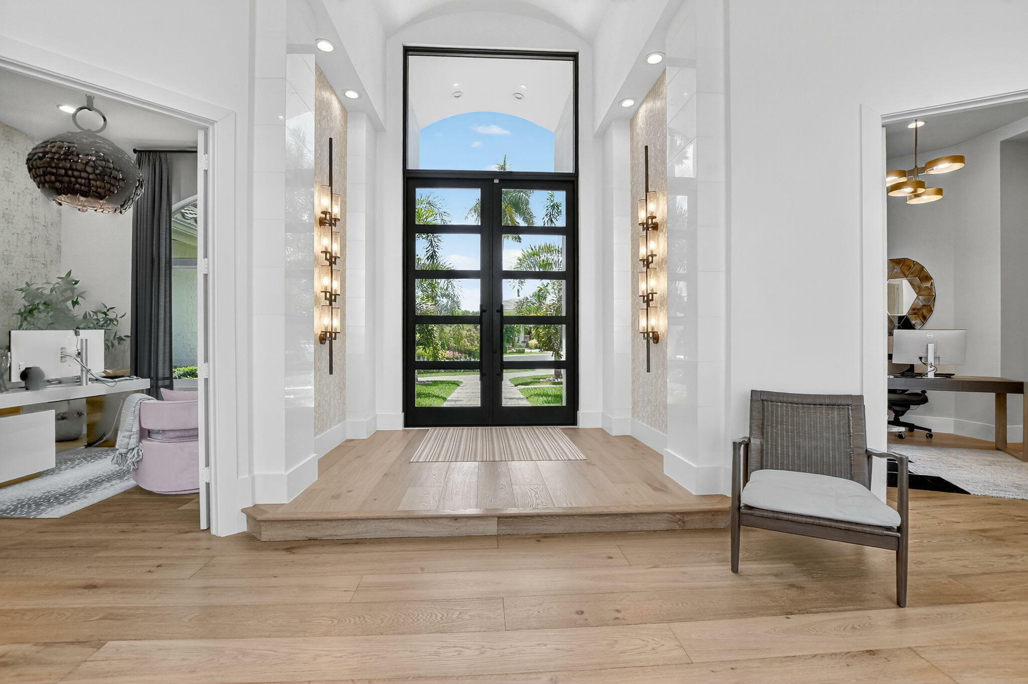 Property Photo: 6055 NW 23rd Terrace FL 33496