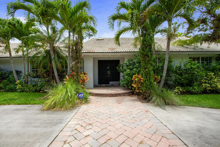 12327 Quercus Lane  Wellington FL 33414 photo