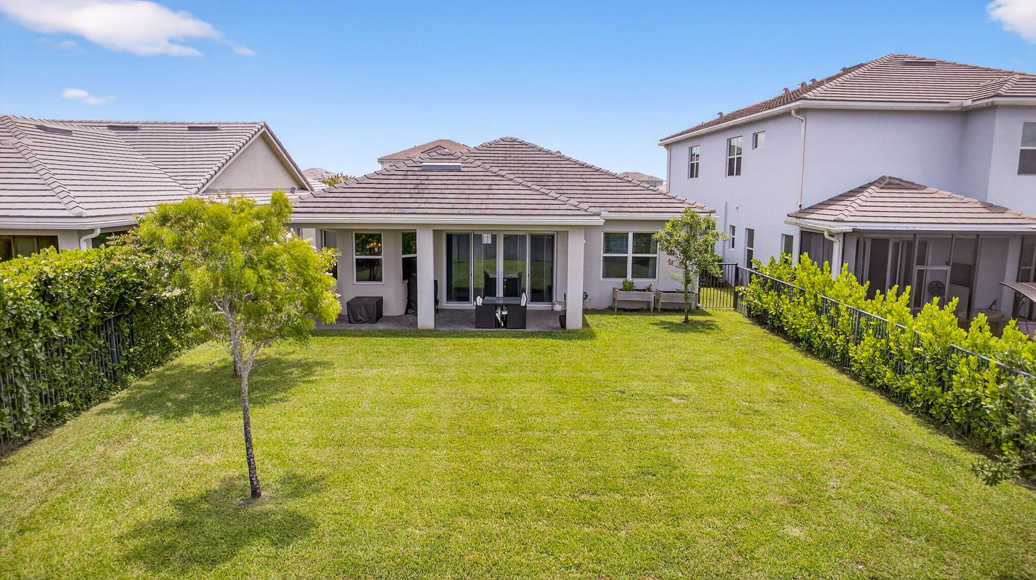 Property Photo: 15750 Goldfinch Circle FL 33470