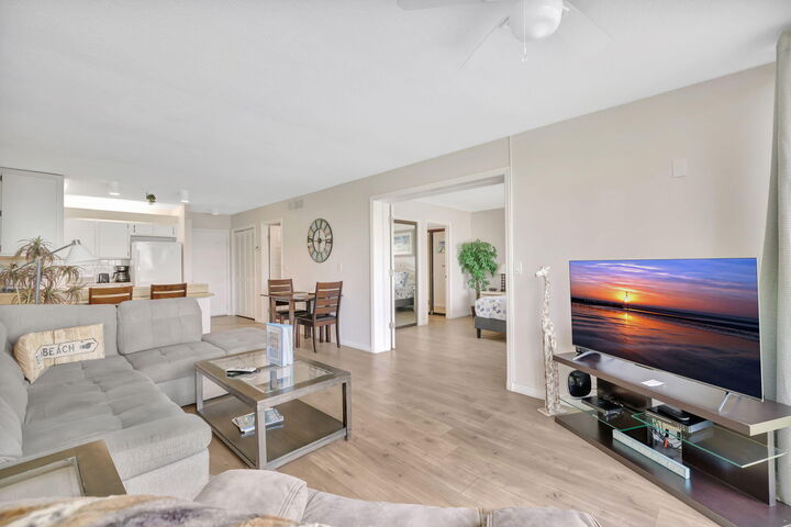 Property Photo: 2400 S Ocean Drive 722 FL 34949