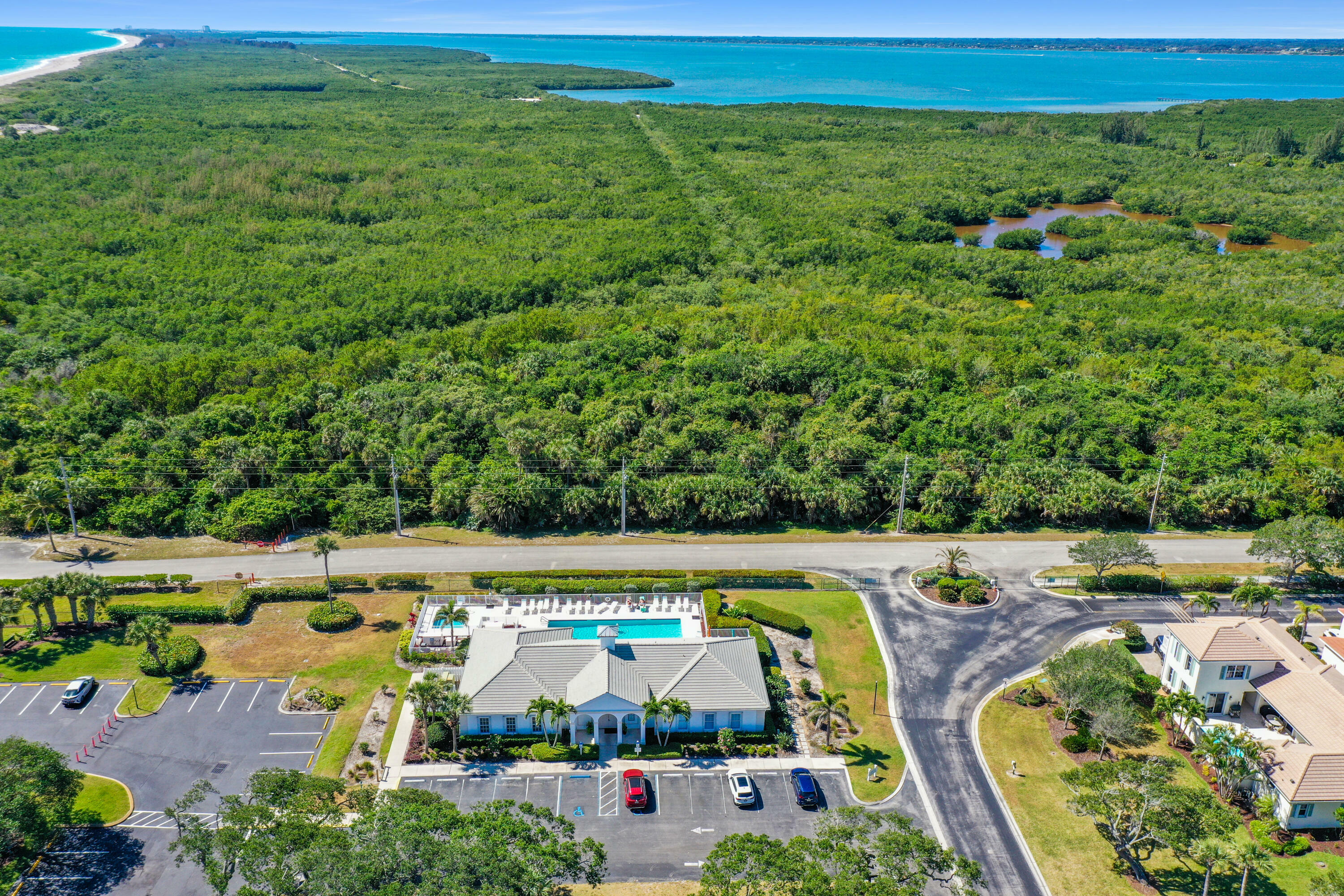 Property Photo: 2400 S Ocean Drive 722 FL 34949