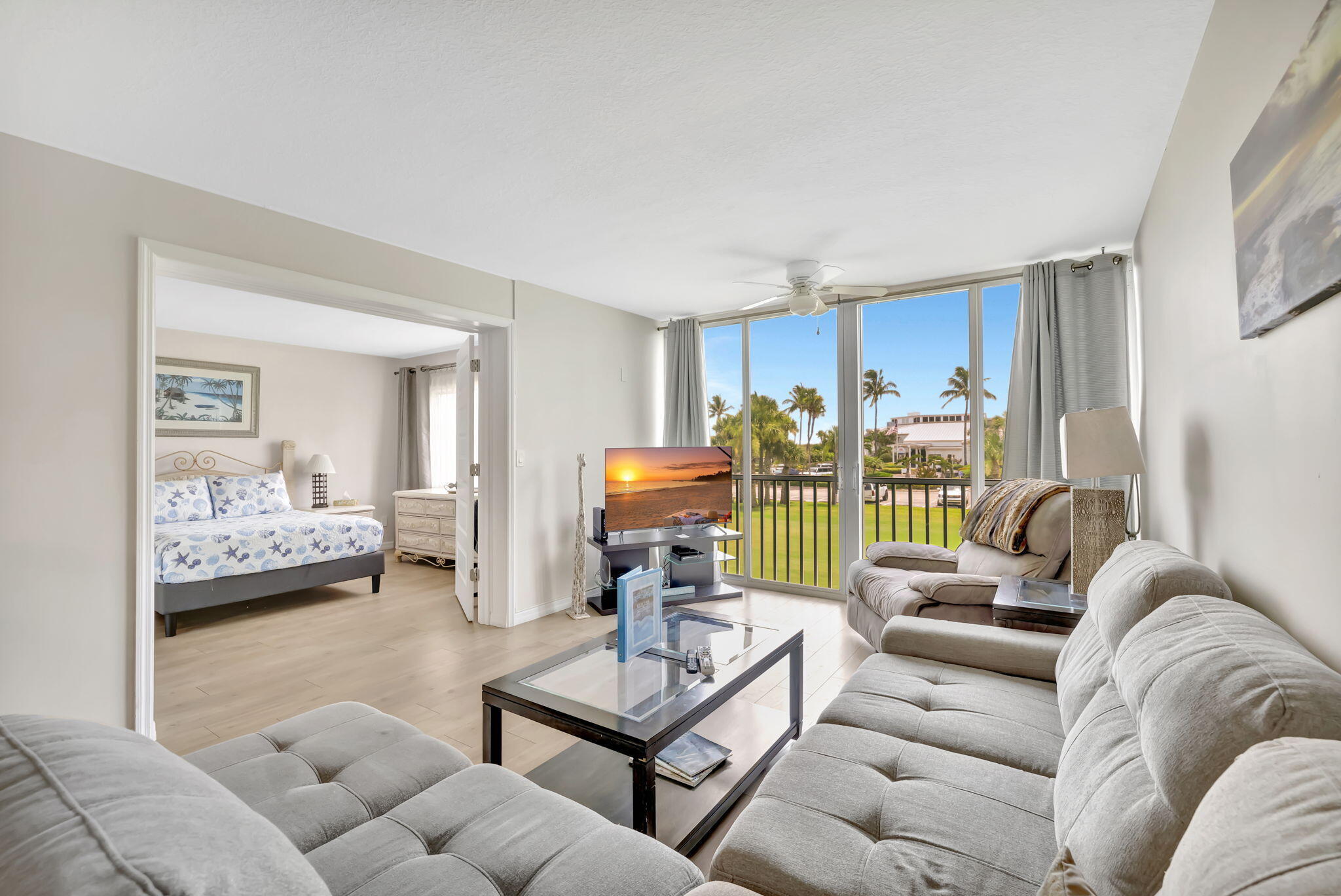 Property Photo: 2400 S Ocean Drive 722 FL 34949