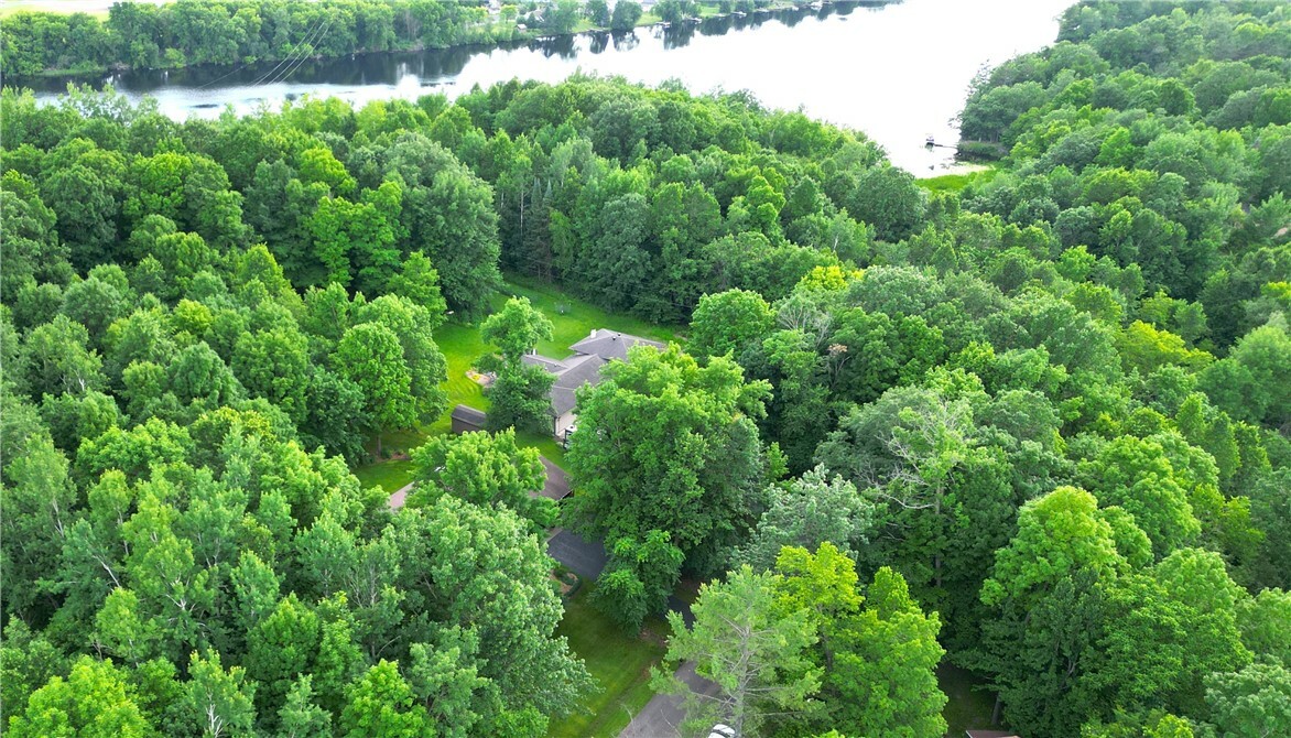 Property Photo: 1216 River Avenue E WI 54848