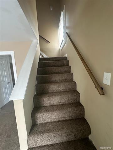Property Photo:  5030 Hereford Street  MI 48224 