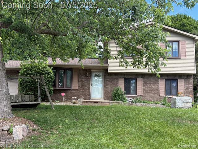 8962 Glasgow Drive  White Lake Twp MI 48386 photo