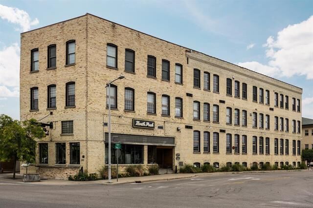 400 W Front Street  Traverse City MI 49684 photo