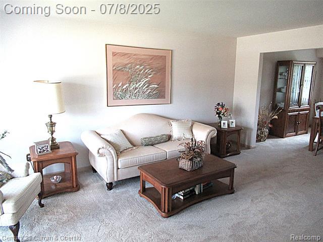 Property Photo: 37137 Muirfield Drive MI 48152