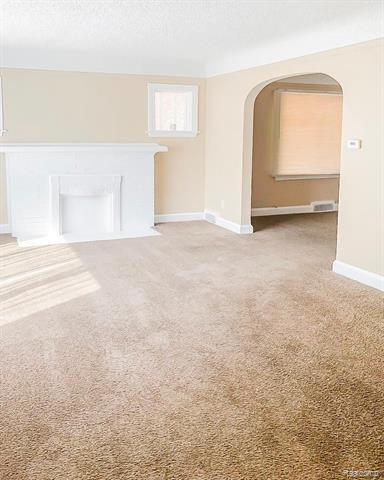 Property Photo: 9590 Memorial Street MI 48227