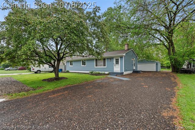 Property Photo: 6262 Garden Ct MI 48091