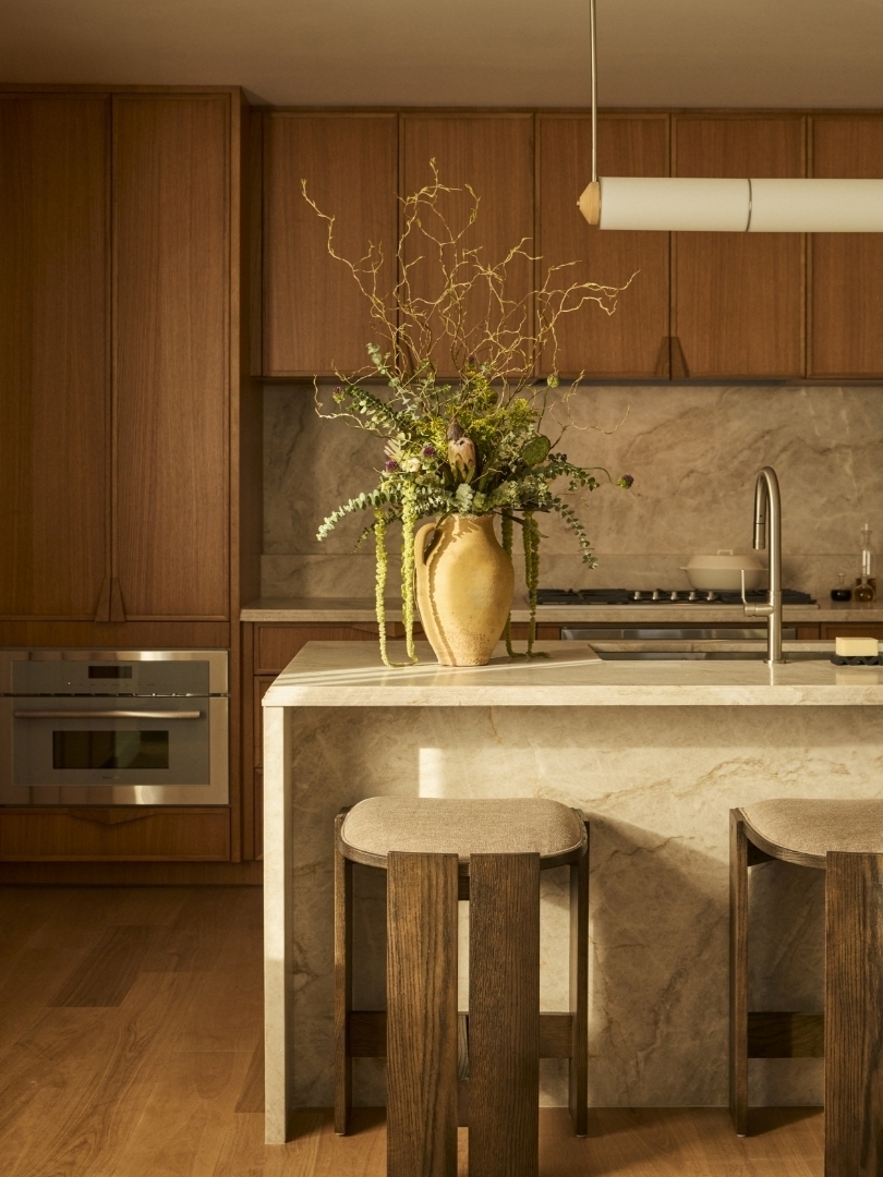 Property Photo: 323 Bergen Street Ph701w NY 11217