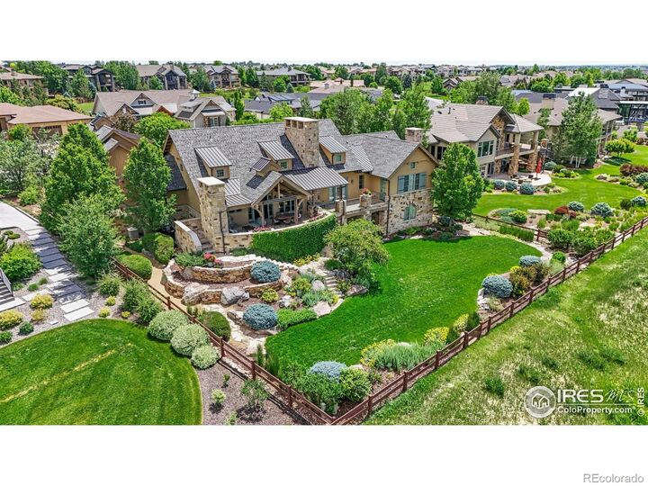 Property Photo:  6619 Ridgeline Drive  CO 80547 