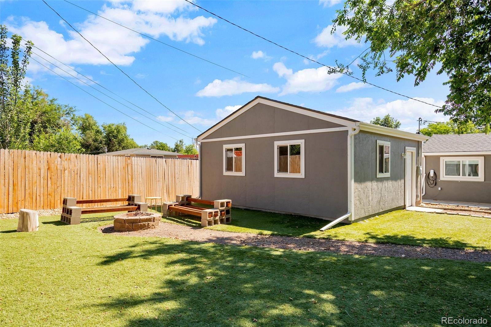 Property Photo:  1825 Ingalls Street  CO 80214 