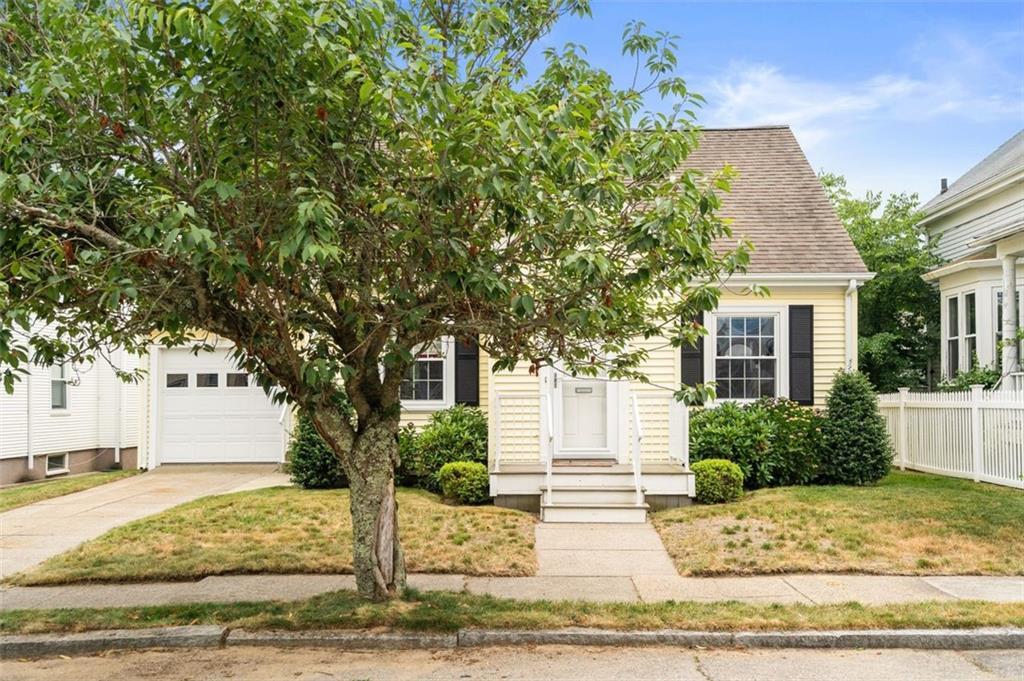 Property Photo: 73 Allen Avenue RI 02915