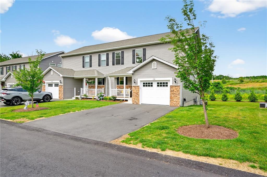 Property Photo: 2 Sydney Rose Court B RI 02919