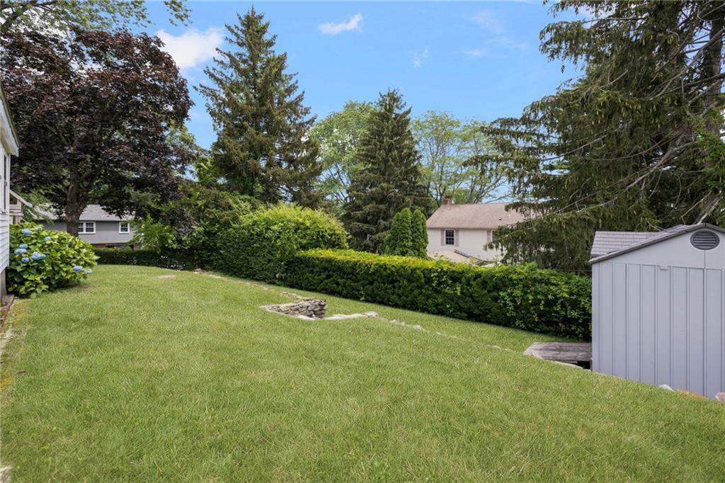 Property Photo:  57 Hillside Road  RI 02865 