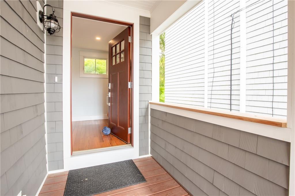 Property Photo: 5 Gillies Court RI 02840