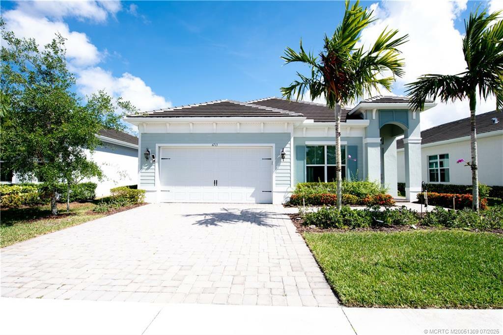 4713 SW Briarwood Court  Stuart FL 34997 photo