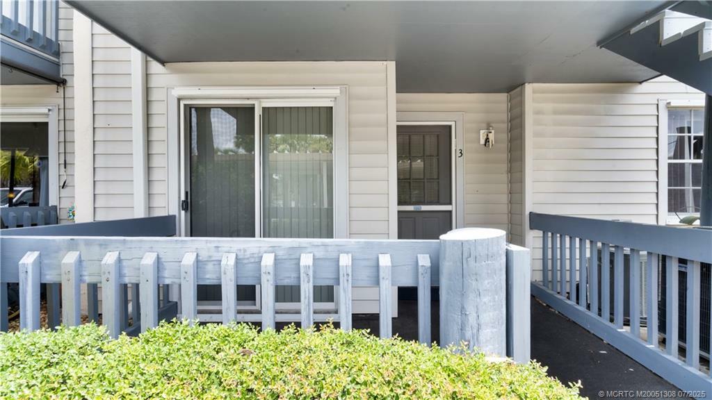 Property Photo: 1481 NE 14th Court U3 FL 34957