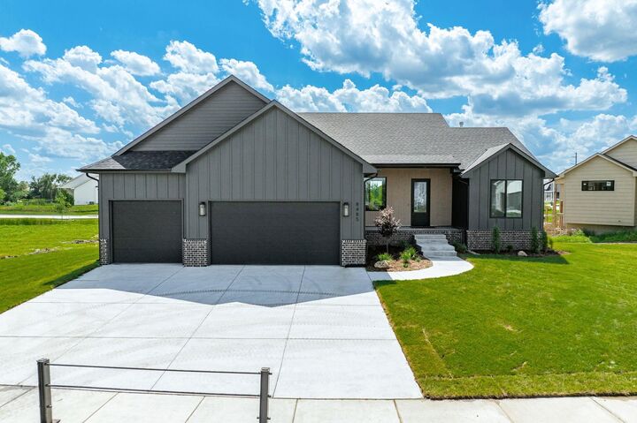 8485 Pebble St.  Maize KS 67101 photo