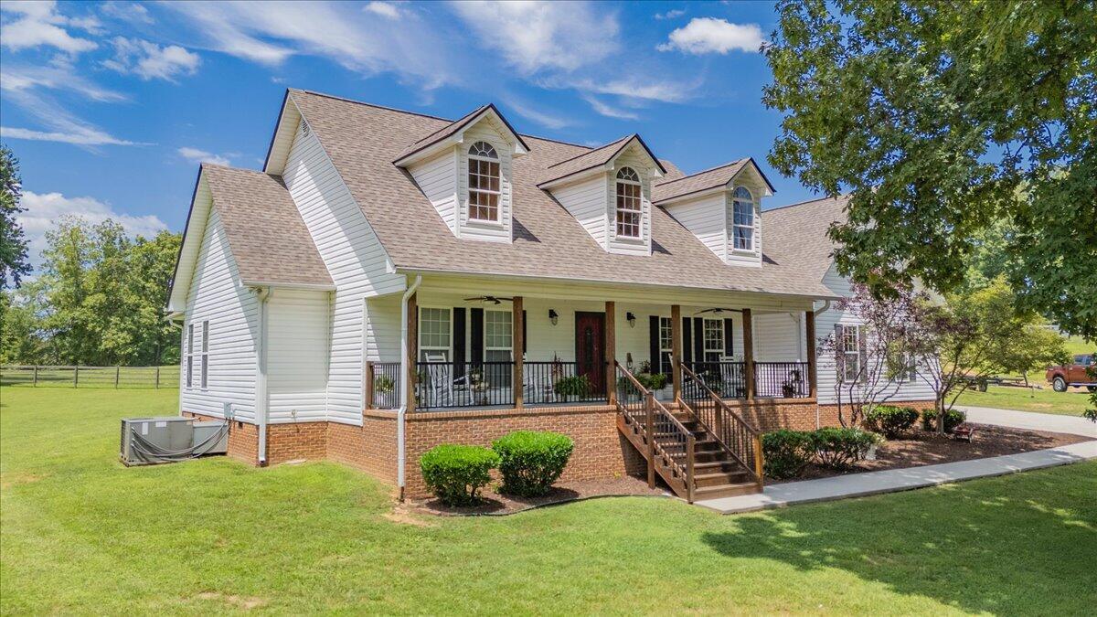 Property Photo: 145 Clipper Lane 55 TN 37321