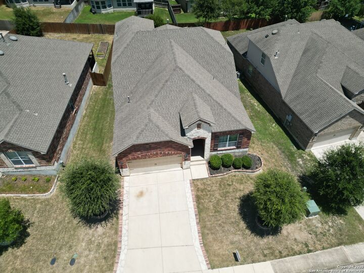 Property Photo:  27419 Valle Bluff  TX 78015 