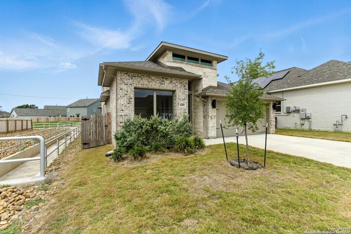 Property Photo:  14306 Hondo Knot  TX 78254 
