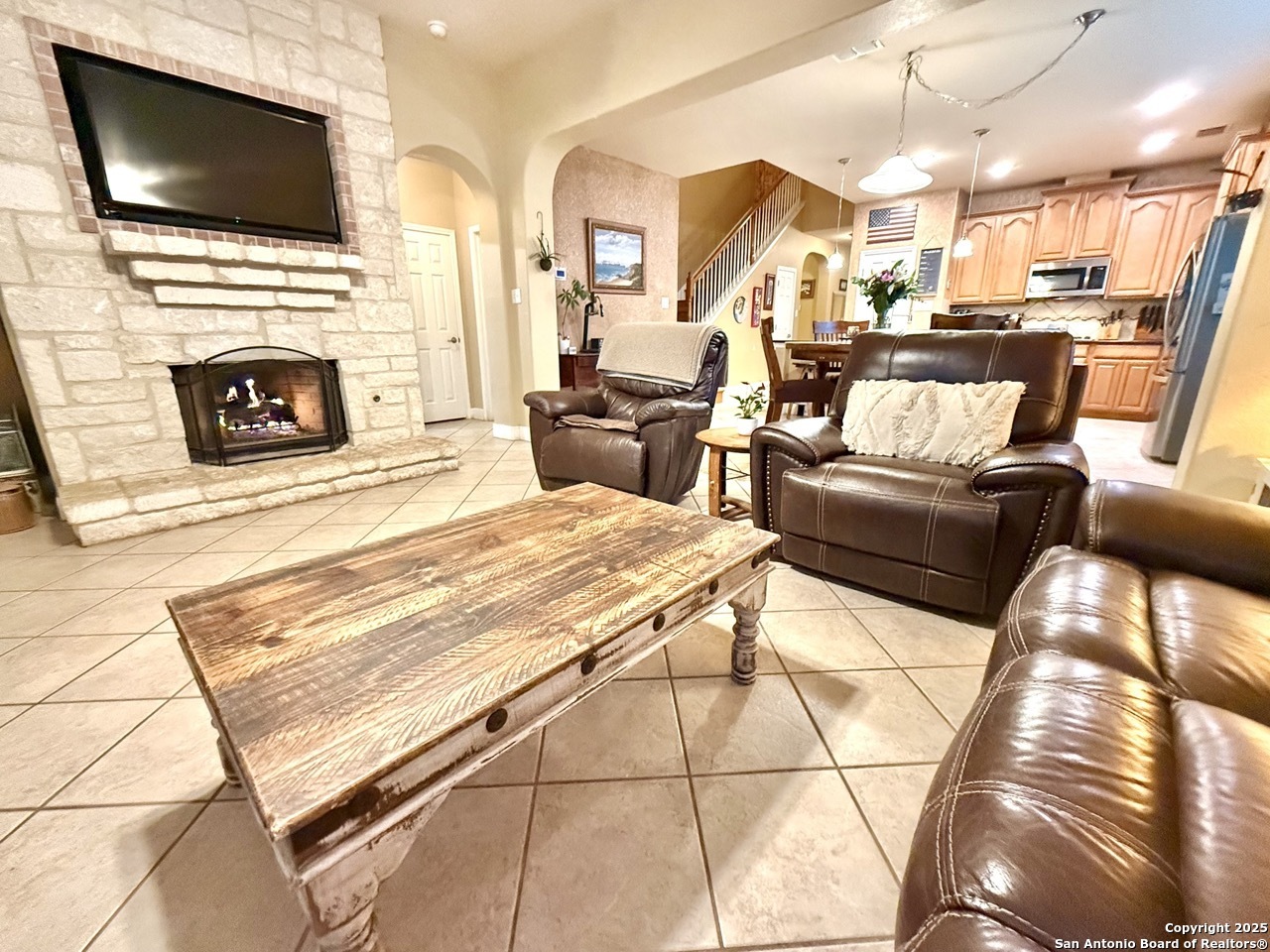 Property Photo: 3331 Brooktree TX 78261