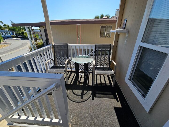 Property Photo: 60 Wilson Way 158 CA 95035