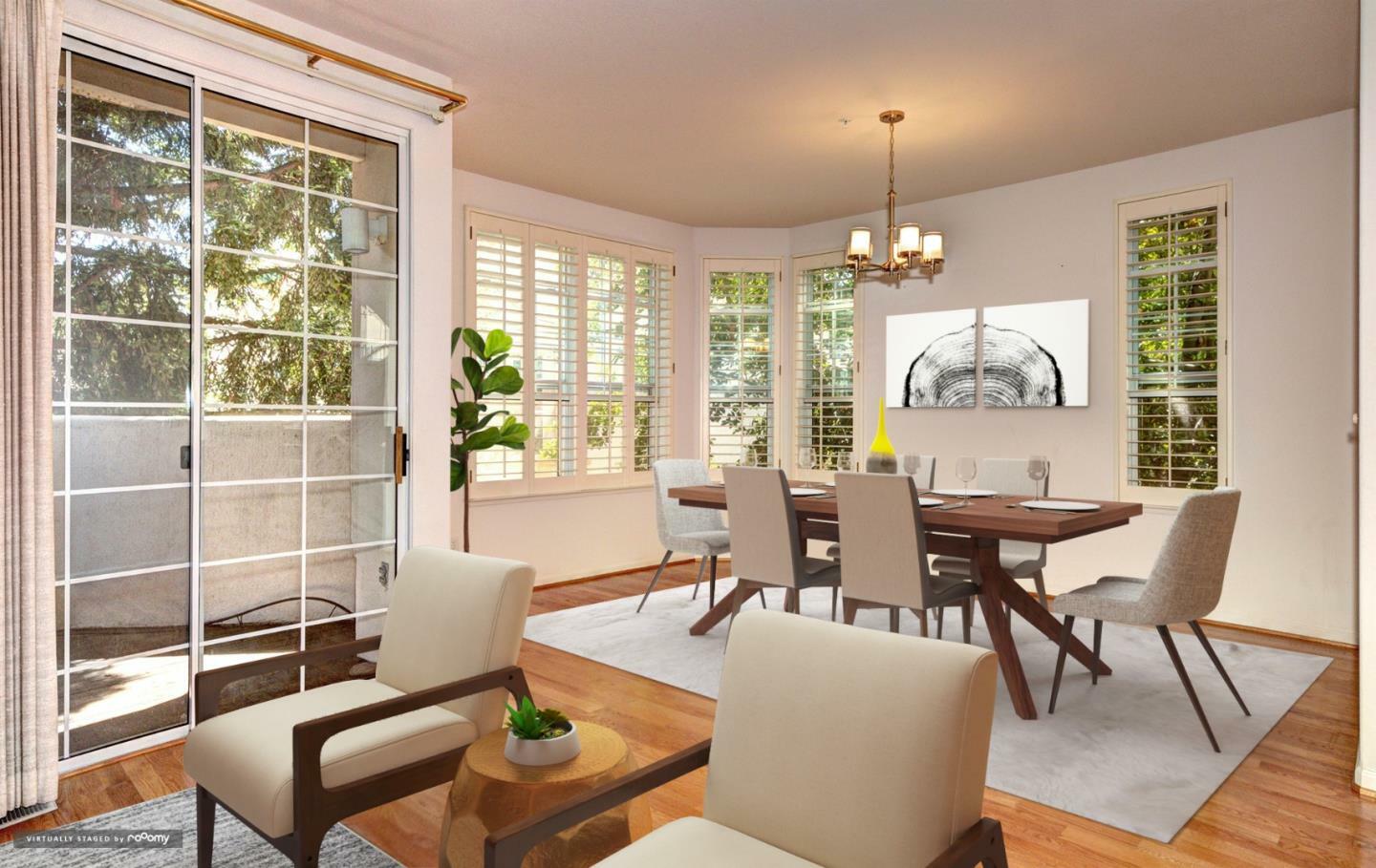 Property Photo: 4173 El Camino Real, #49 CA 94306
