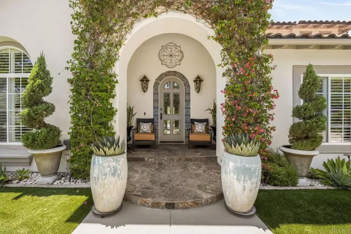 Property Photo: 17150 Tallow Tree Lane CA 92127