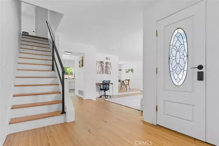 Property Photo: 5201 Del Serra Circle CA 90623