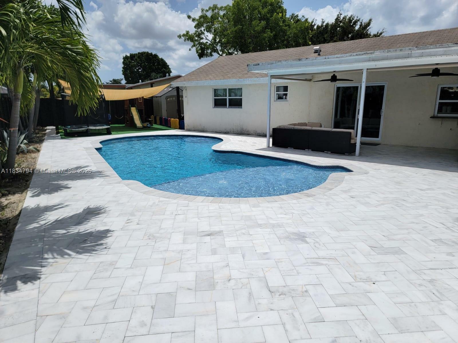 Property Photo: 12041 NW 34th Pl FL 33323