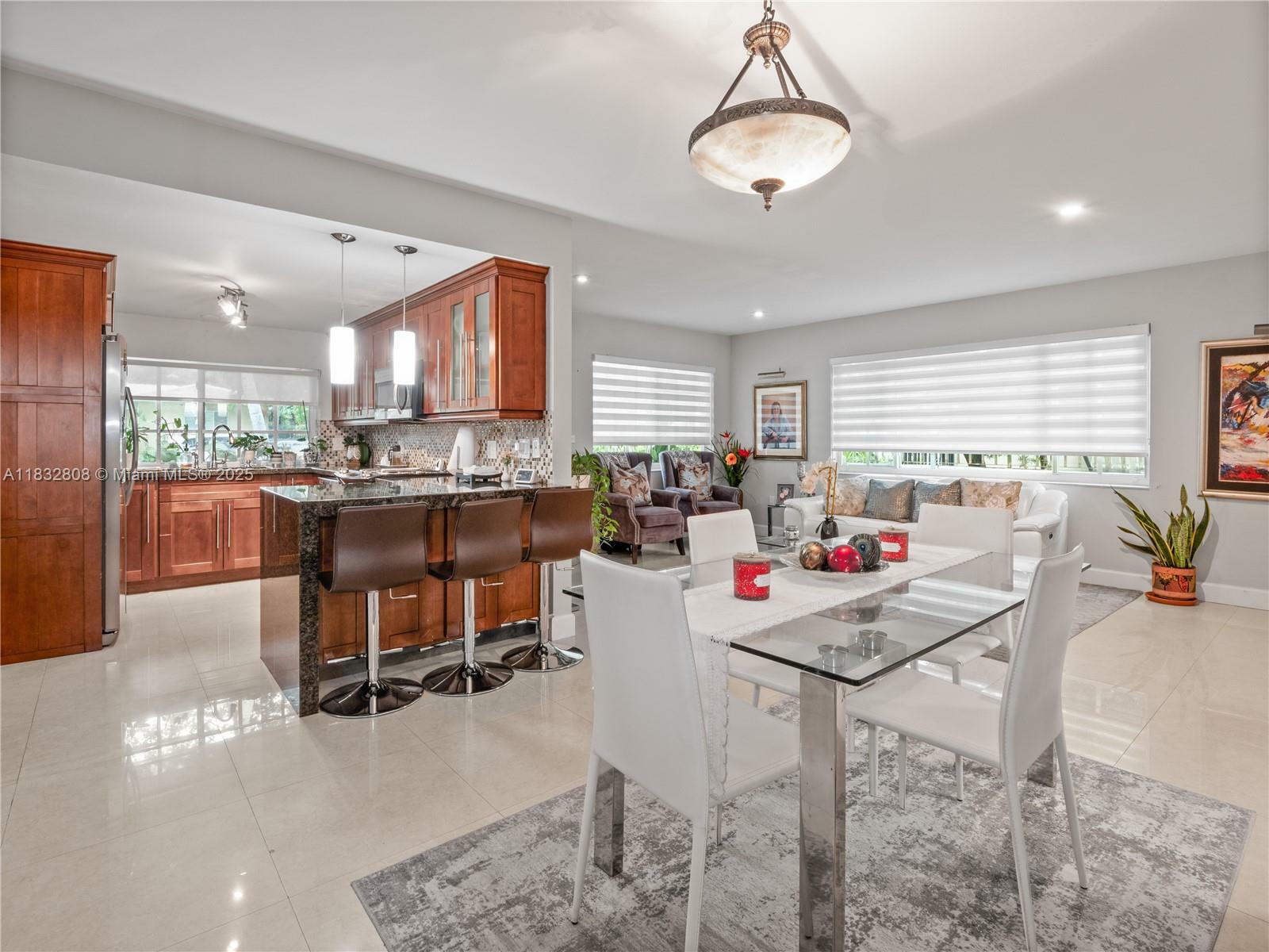 Property Photo: 826 Messina Ave FL 33134