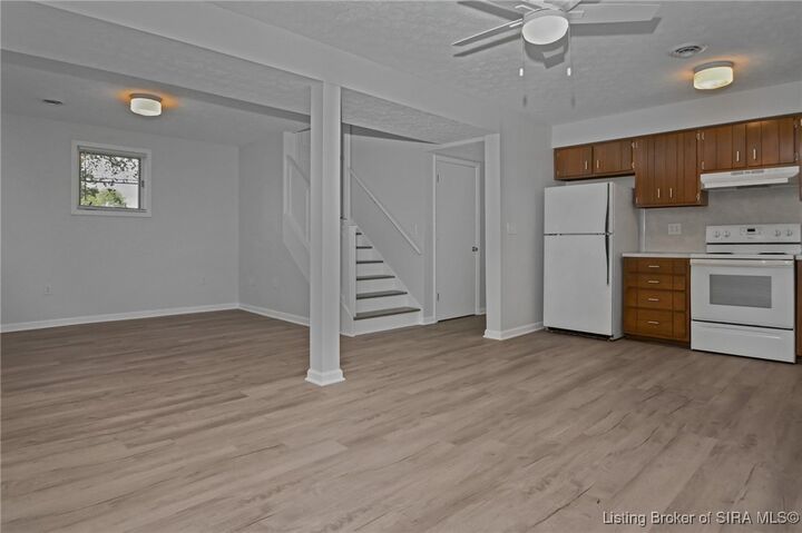 Property Photo:  8400 Corydon Ramsey Road NW  IN 47166 