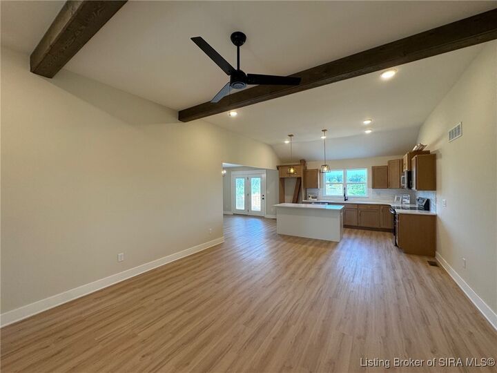 Property Photo:  5101 Woodstone Circle Lot 109  IN 47130 
