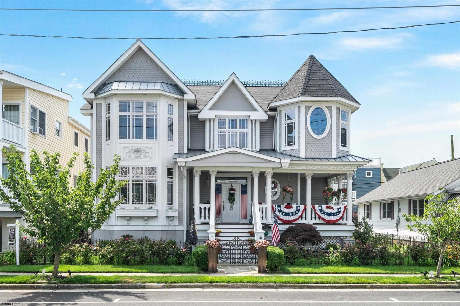 Property Photo: 2509 West Ave NJ 08226