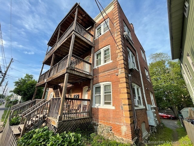 Property Photo: 103 Tremont Street CT 06051