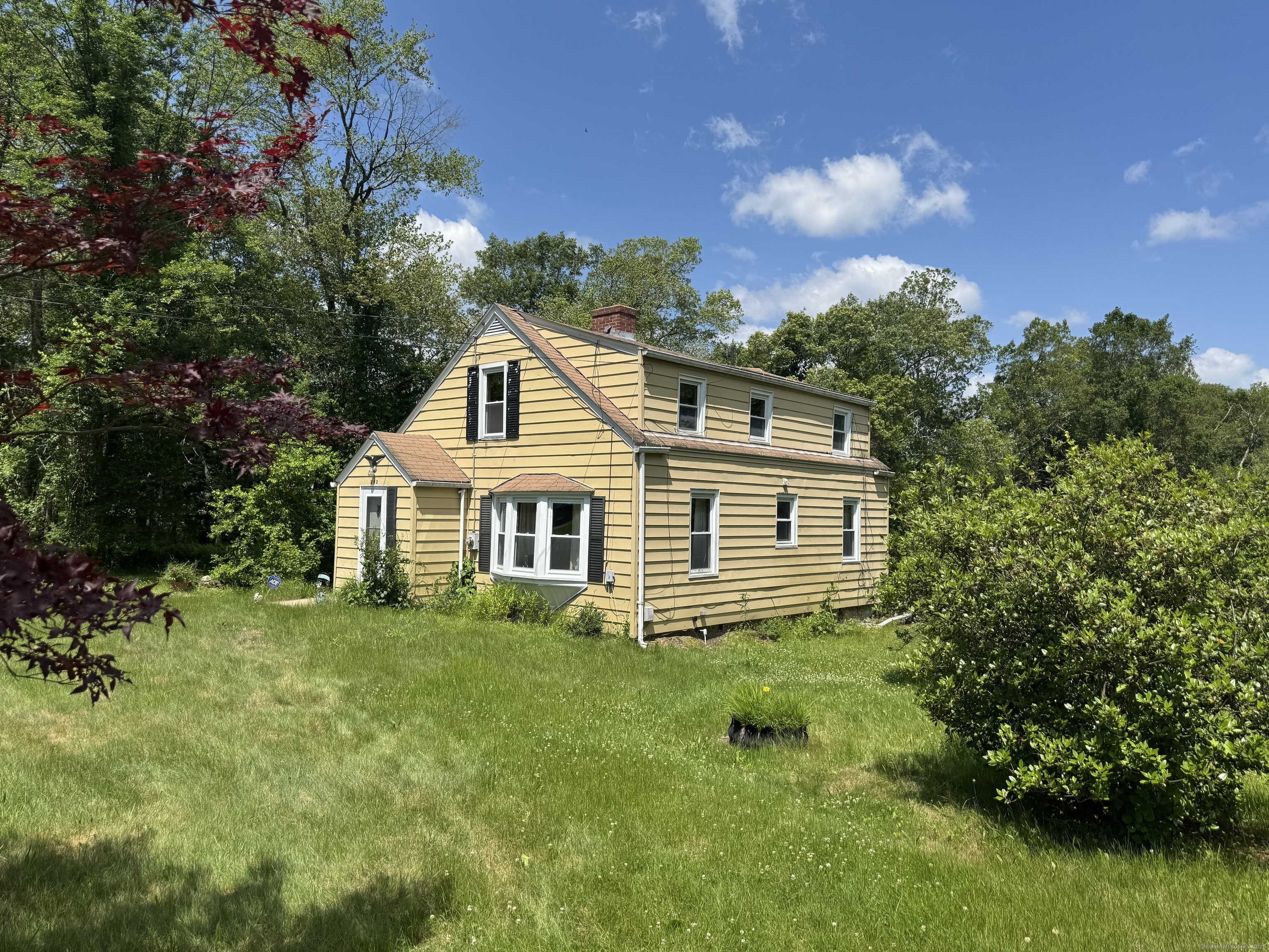 282 Bear Hill Road  Killingly CT 06241 photo