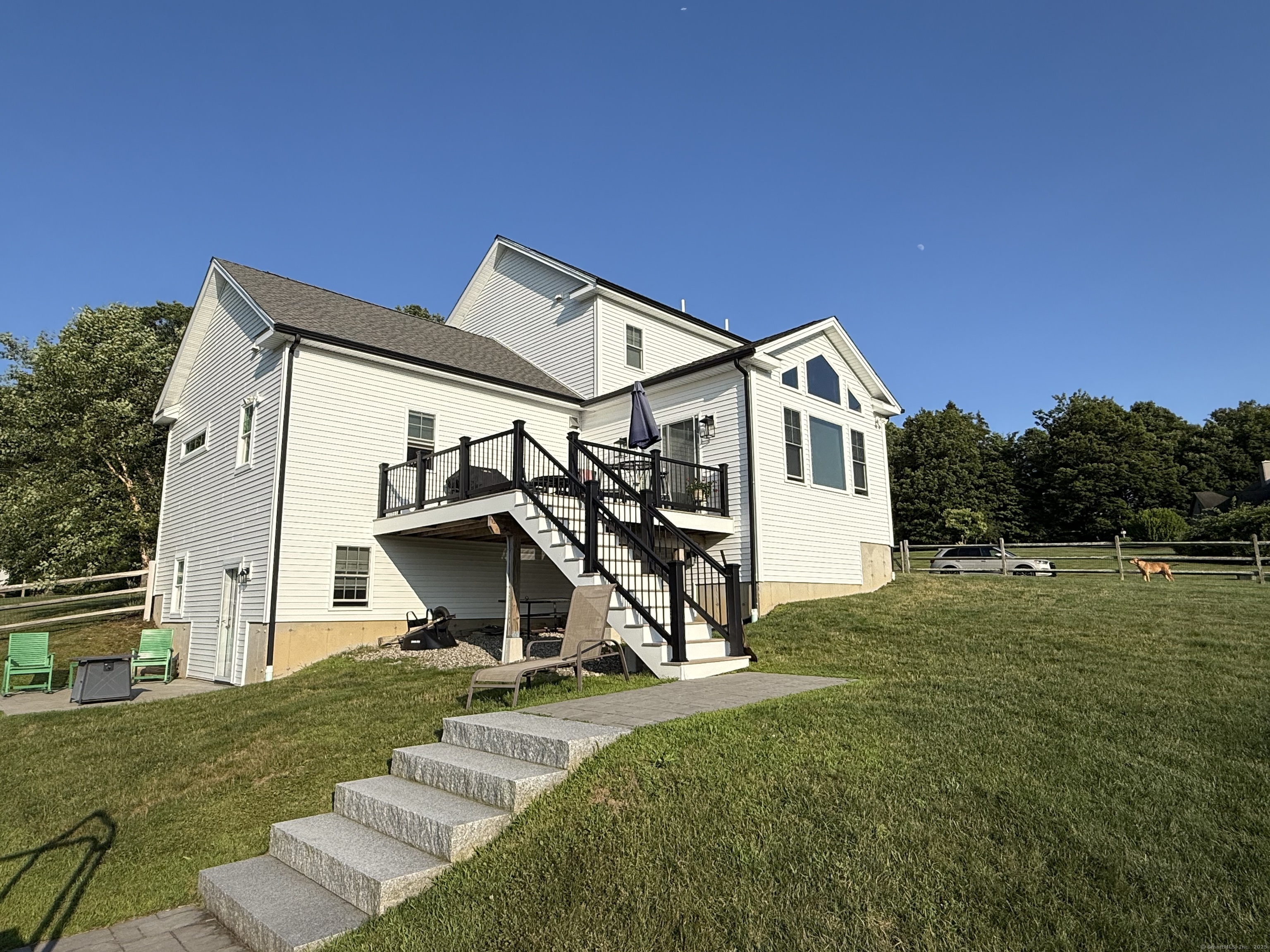 Property Photo: 22 Thorson Road CT 06478